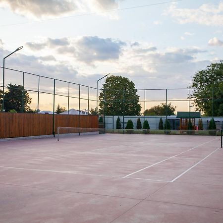 Vila Dumitrana 外观 照片